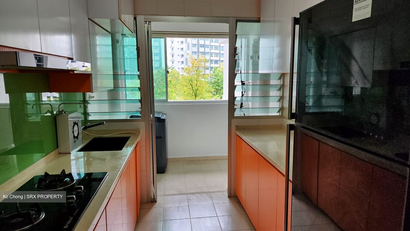 Blk 431A Vista Spring @ Yishun (Yishun), HDB 4 Rooms #375595561